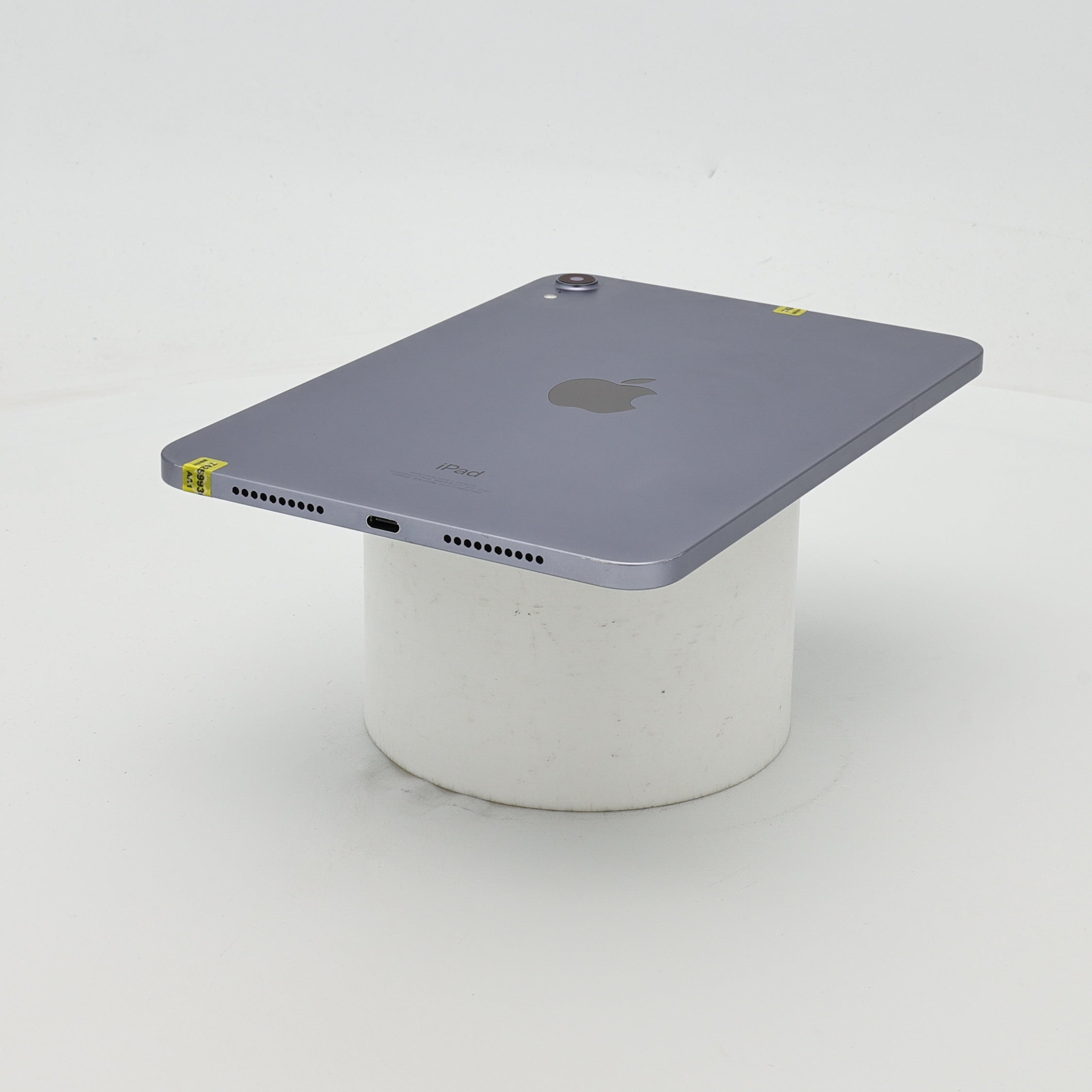 95新 Apple iPad mini6 256G 紫色 WIFI