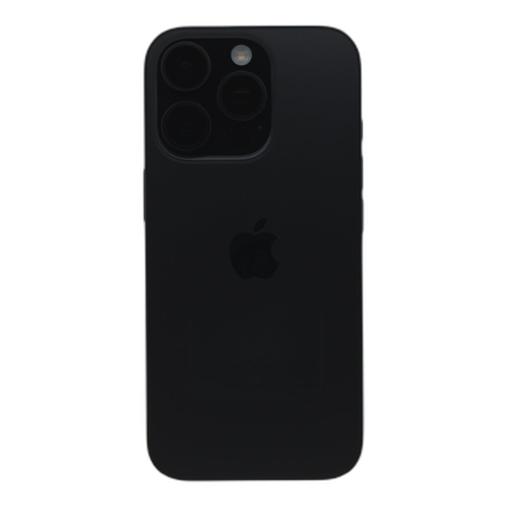 95新 Apple iPhone 16 Pro 128G 黑色鈦金屬 中國大陸版
