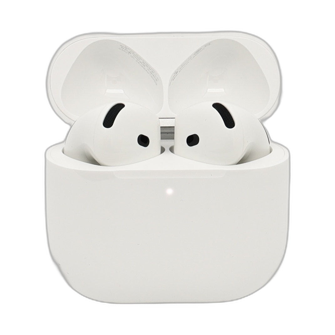 99新 Apple AirPods 4 (支持主动降噪) 白色