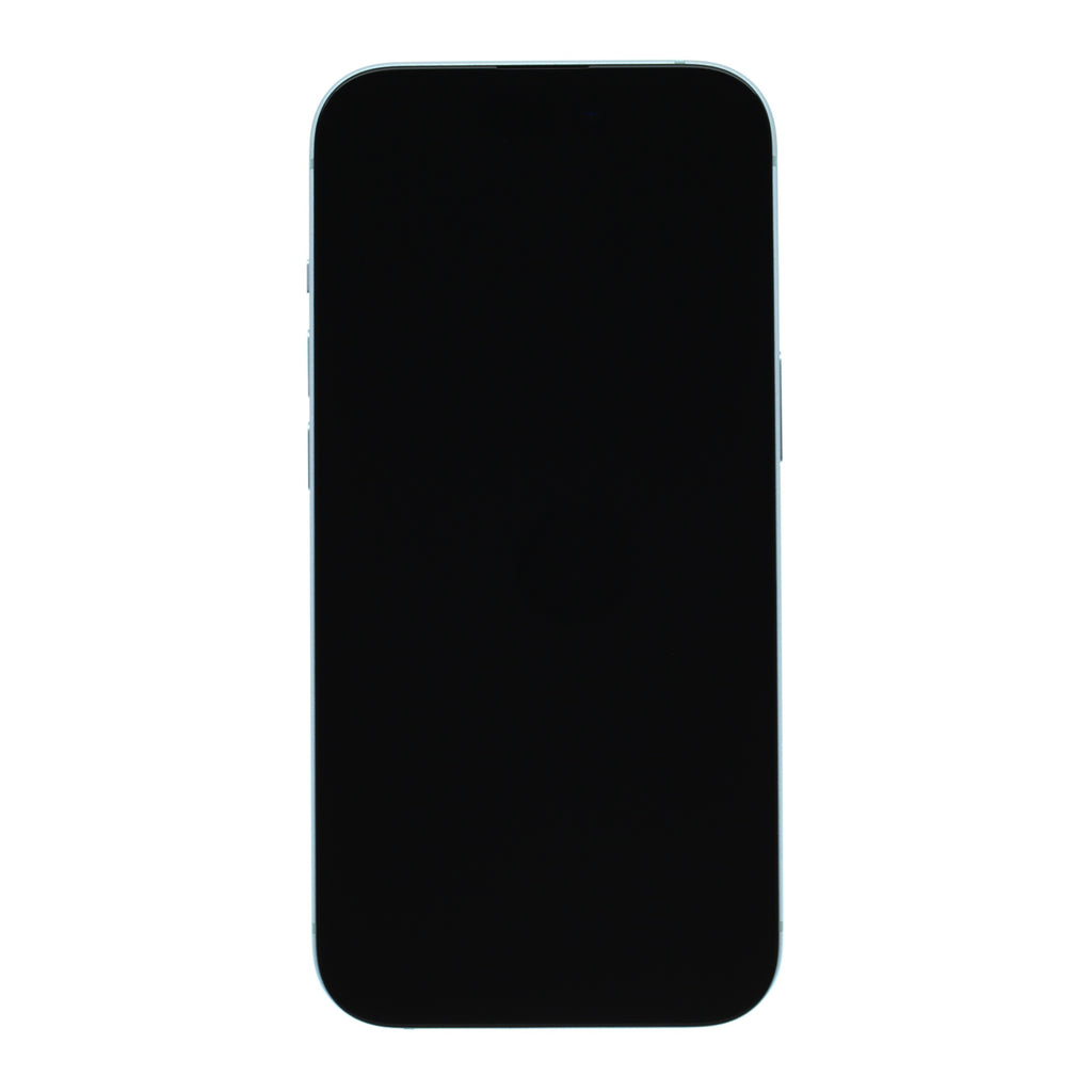 95新 Apple iPhone 15 256G 藍色 中國大陸版