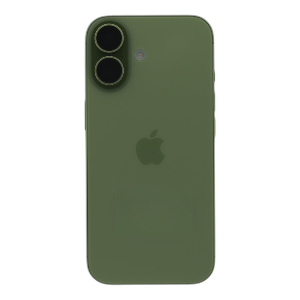 99新 Apple iPhone 17 256G 鼠尾草綠色 中國大陸版