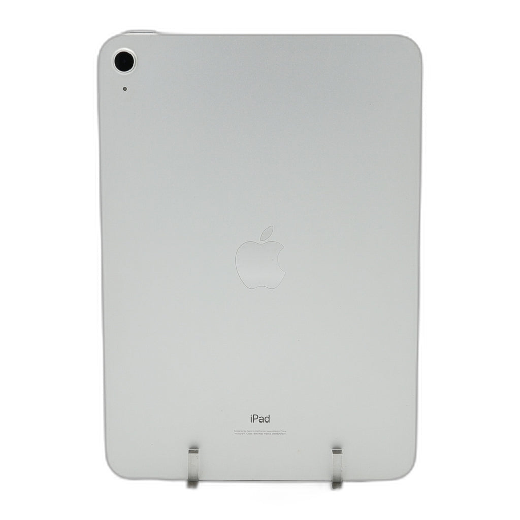 95新 Apple iPad 10代 256G 銀色 WIFI