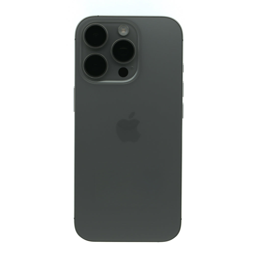 95新 Apple iPhone 16 Pro 128G 原色鈦金屬 中國大陸版