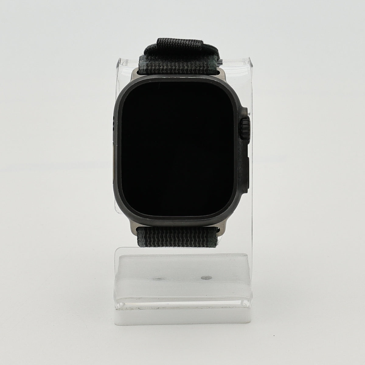 99新 Apple Watch Ultra 2 49毫米 鈦金屬