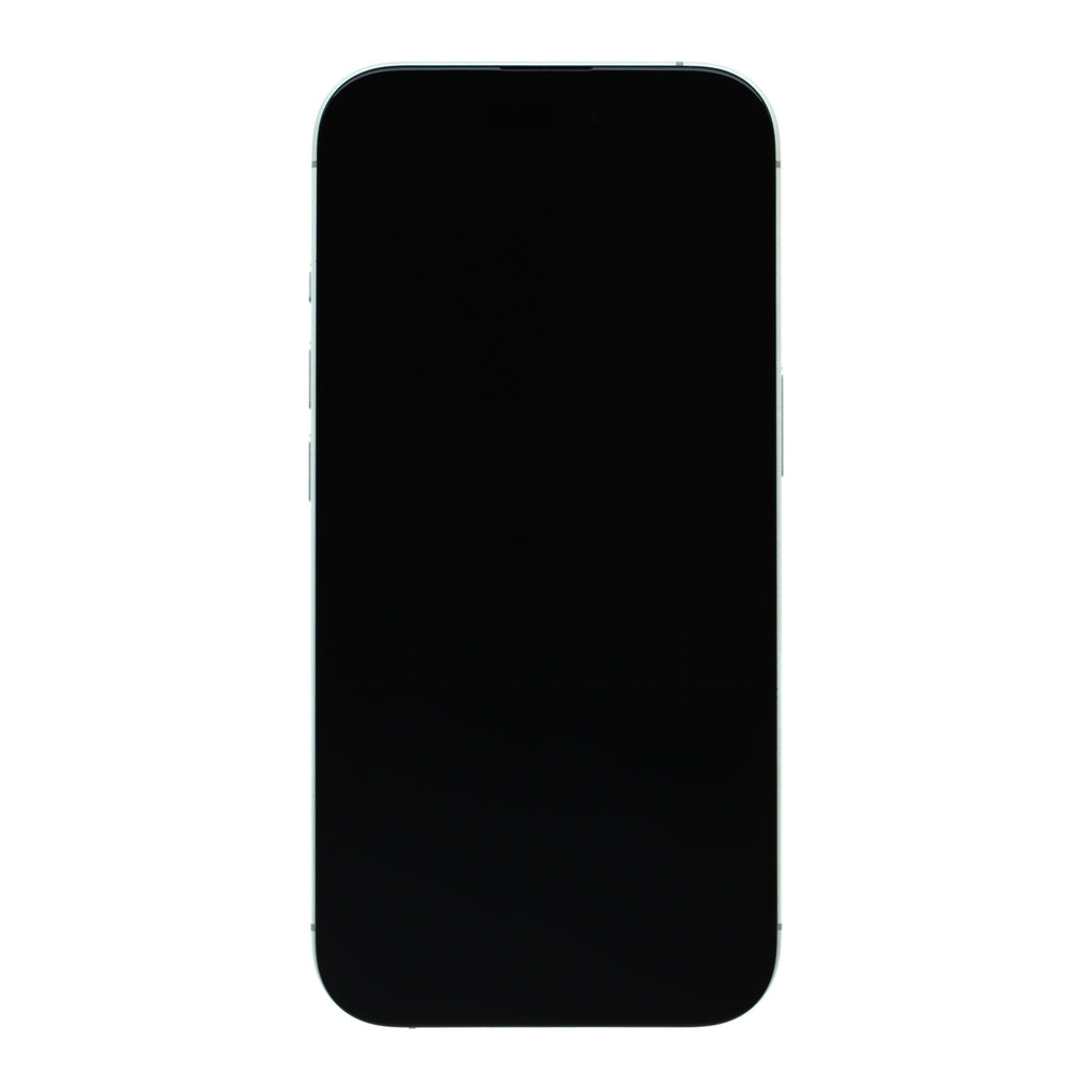 95新 Apple iPhone 16 256G 白色 中國大陸版