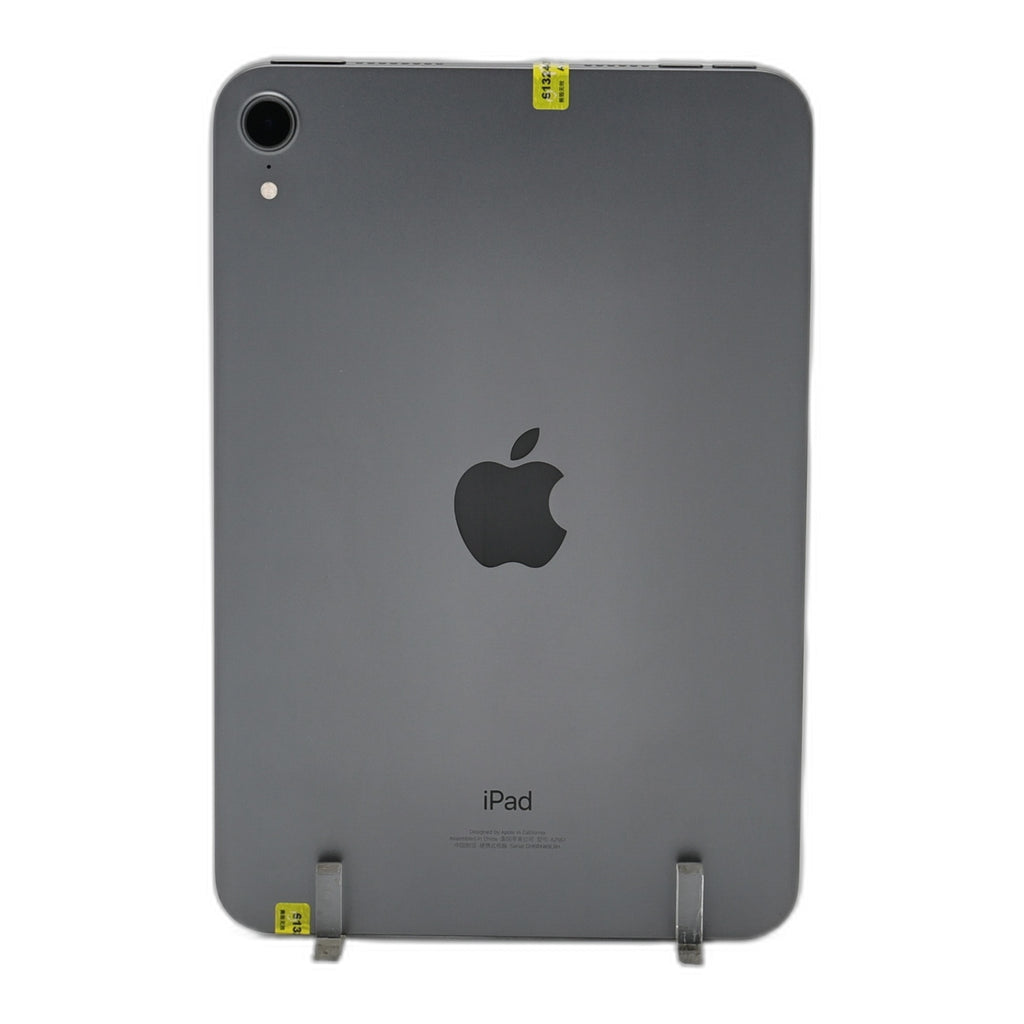 99新 Apple iPad mini6 64G 深空灰色 WIFI