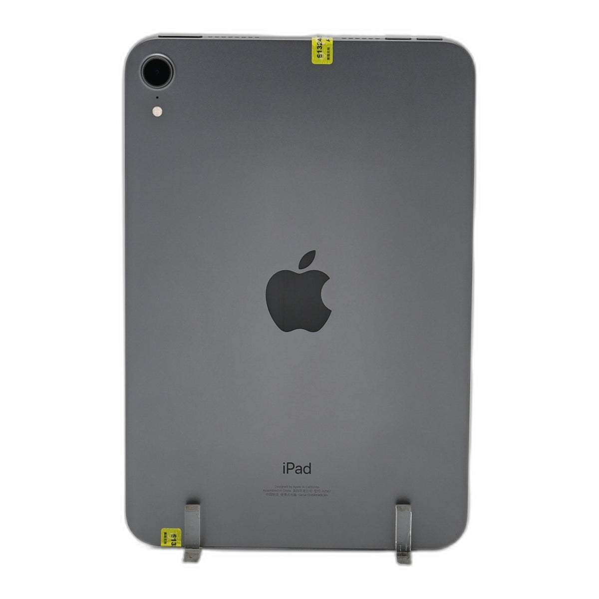 99新 Apple iPad mini6 64G 深空灰色 WIFI