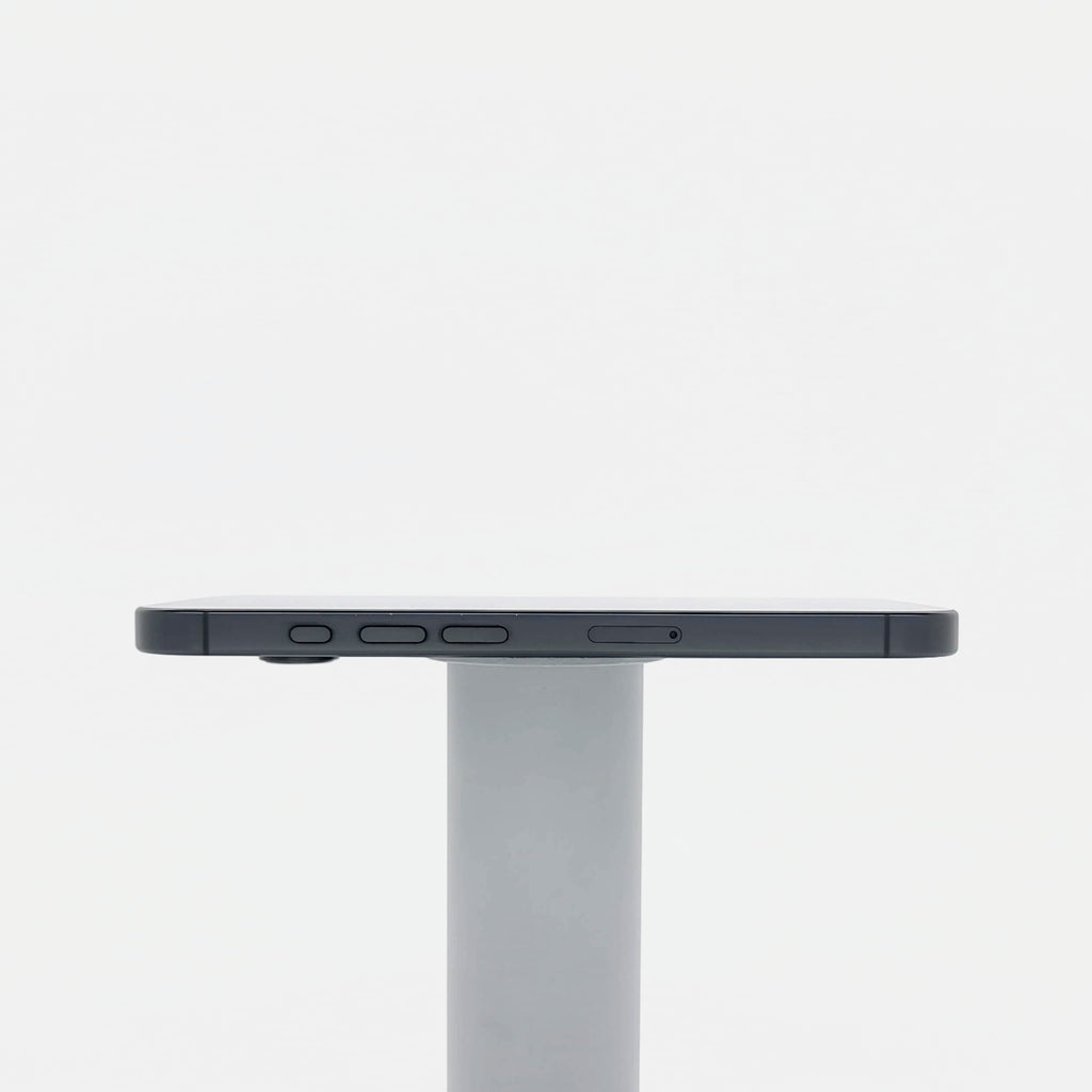 95新 Apple iPhone 16 Pro 128G 黑色鈦金屬 中國大陸版