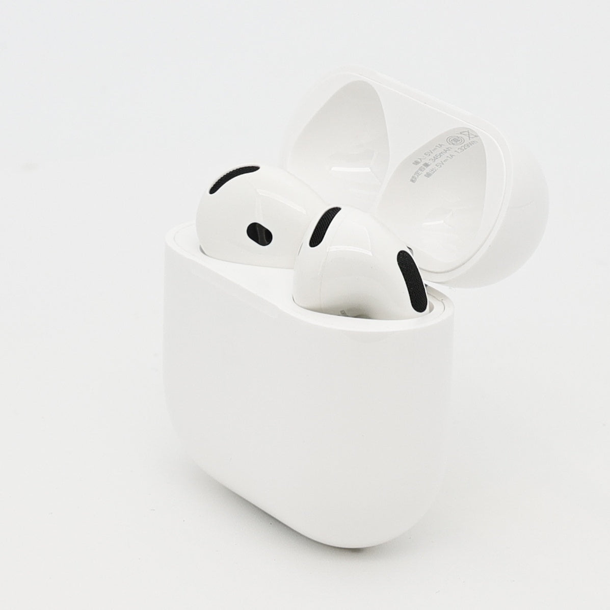 99新 Apple AirPods 4 (支持主动降噪) 白色