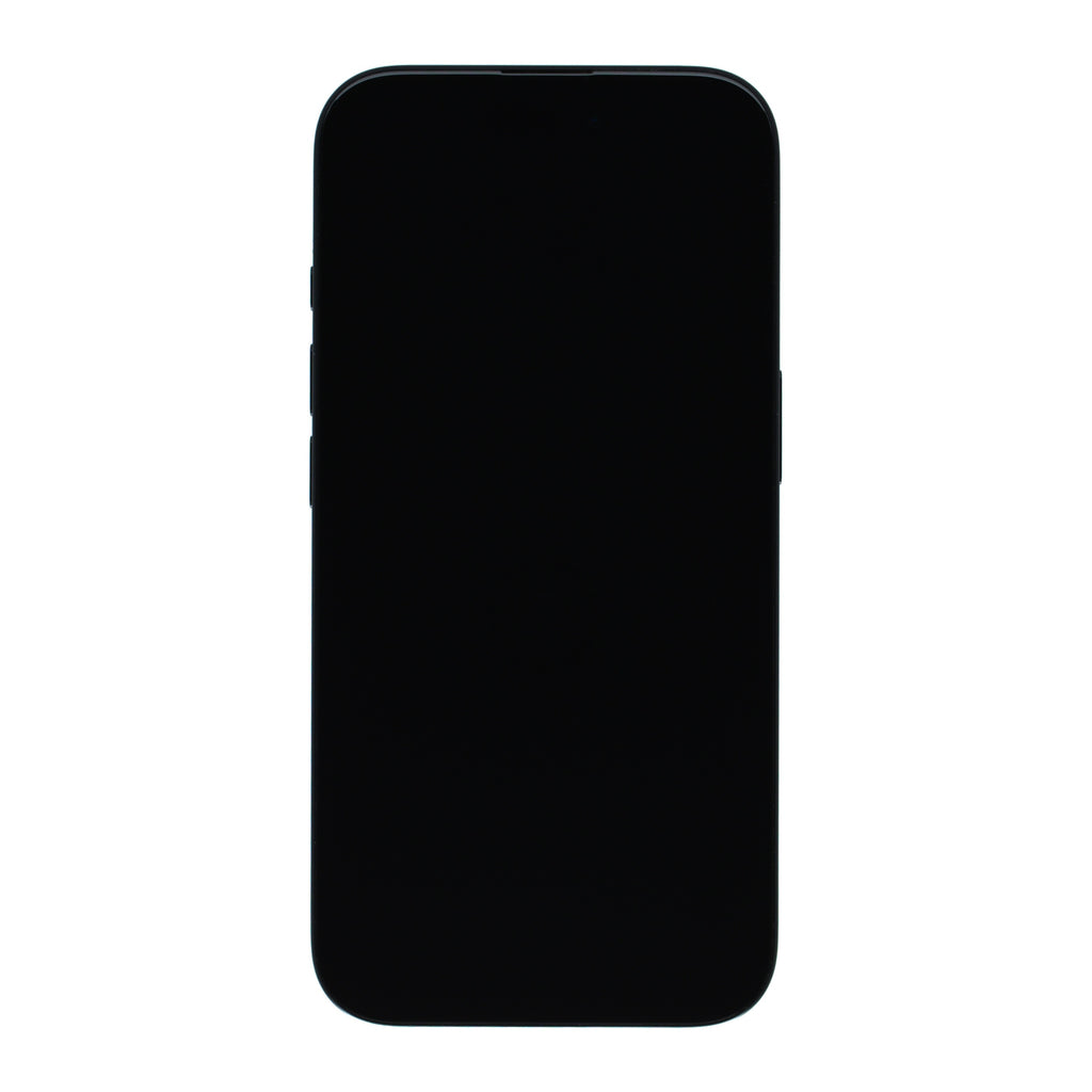 95新 Apple iPhone 16 256G 黑色 中國大陸版