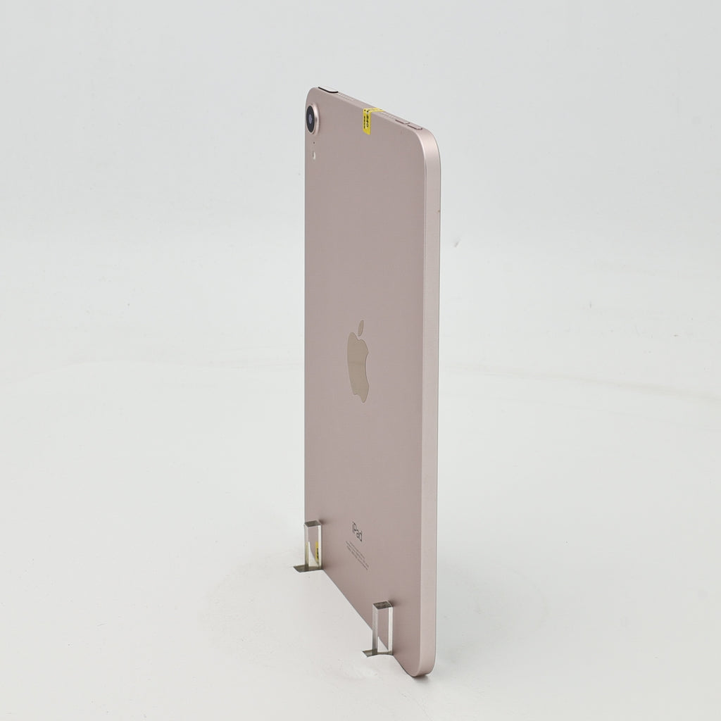 95新 Apple iPad mini6 256G 粉紅色 WIFI