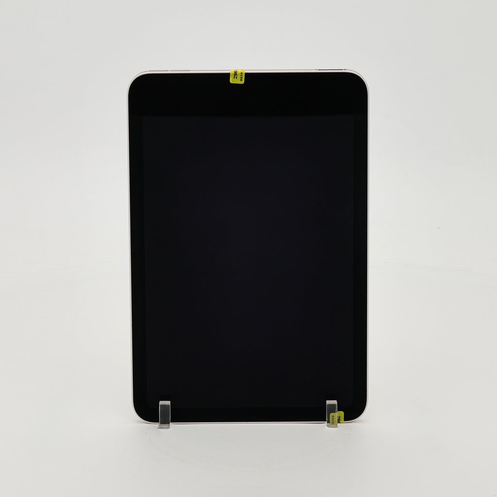 95新 Apple iPad mini6 64G 星光色 WIFI