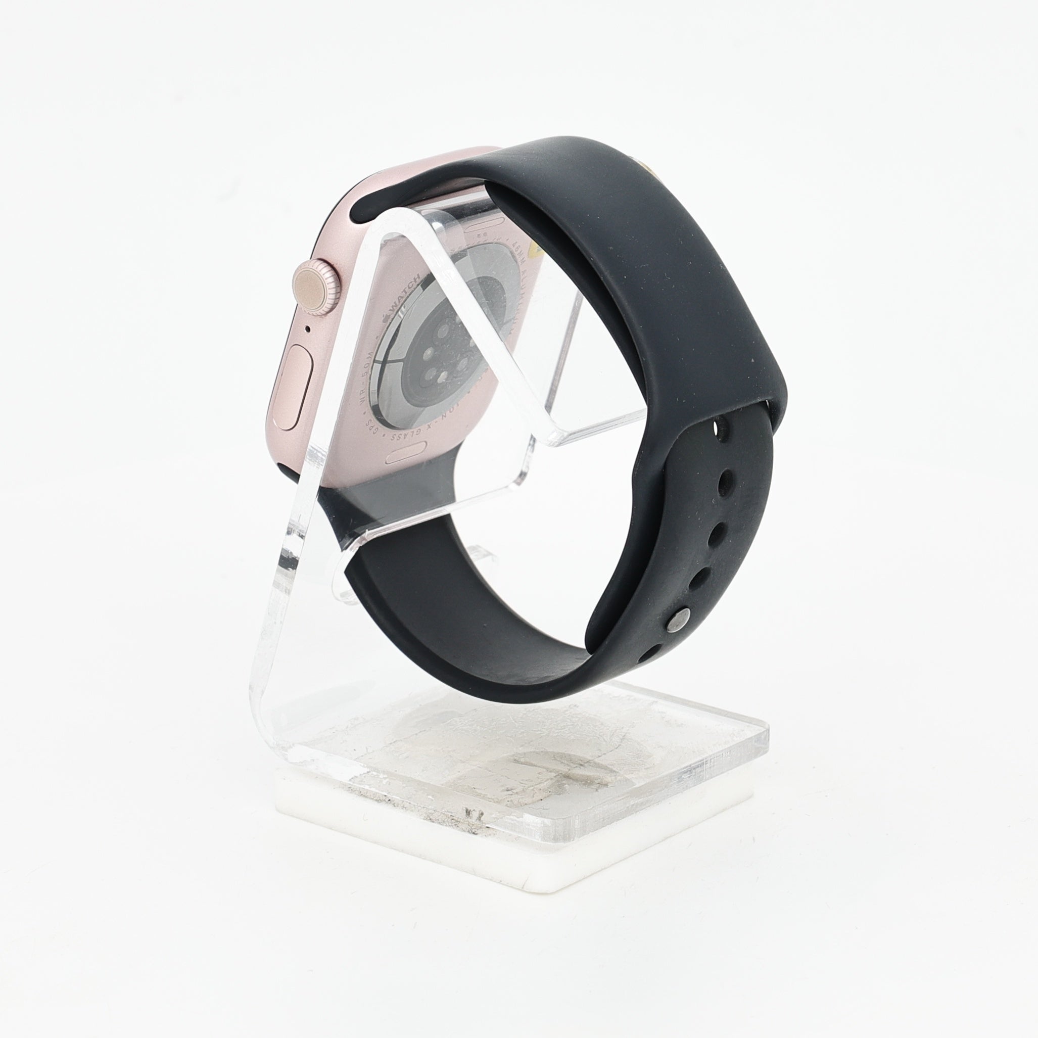 99新 Apple Watch Series 10 46毫米 鋁金屬
