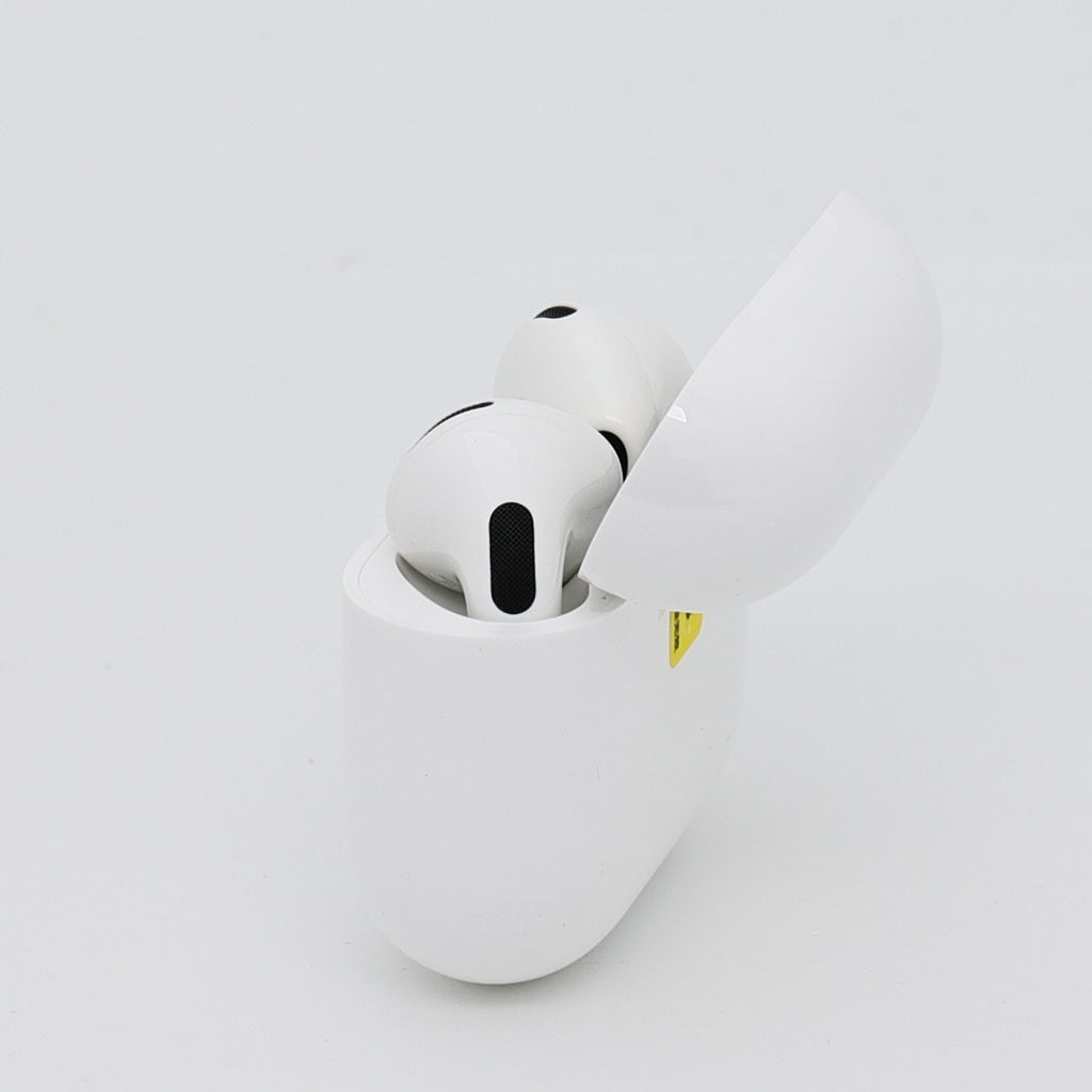 99新 Apple AirPods 4 (不支持主动降噪) 白色