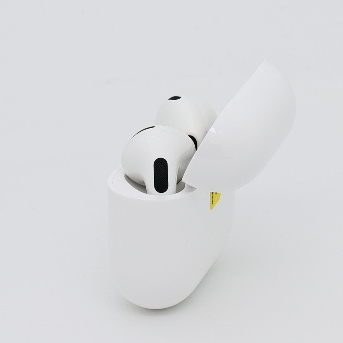99新 Apple AirPods 4 (不支持主动降噪) 白色