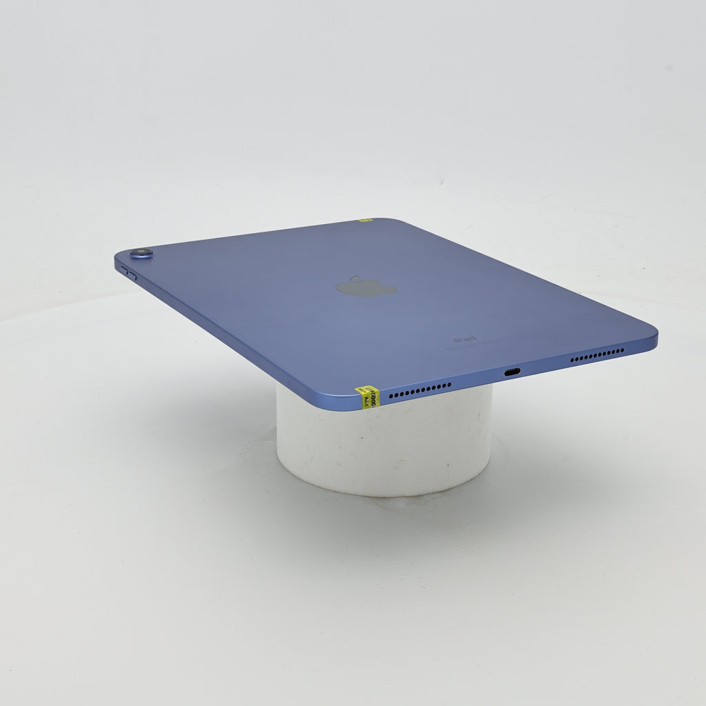 95新 Apple iPad 10代 256G 藍色 WIFI