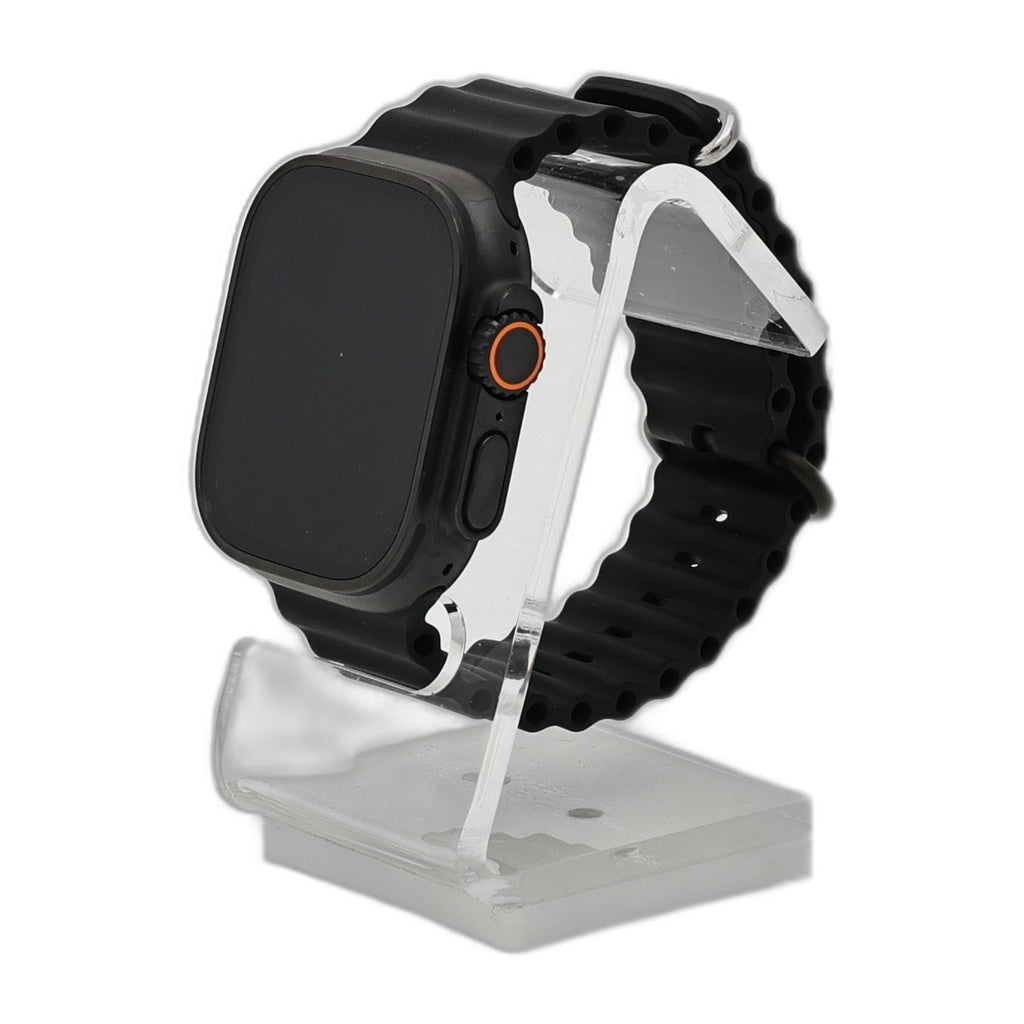 99新 Apple Watch Ultra 2 49毫米 鈦金屬