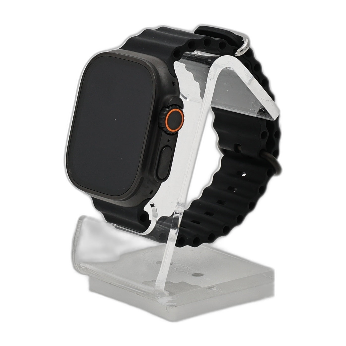 99新 Apple Watch Ultra 2 49毫米 鈦金屬