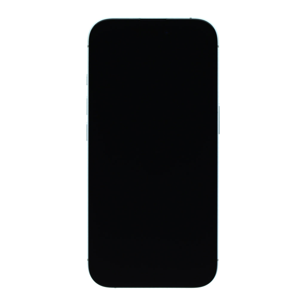 95新 Apple iPhone 16 256G 白色 中國大陸版