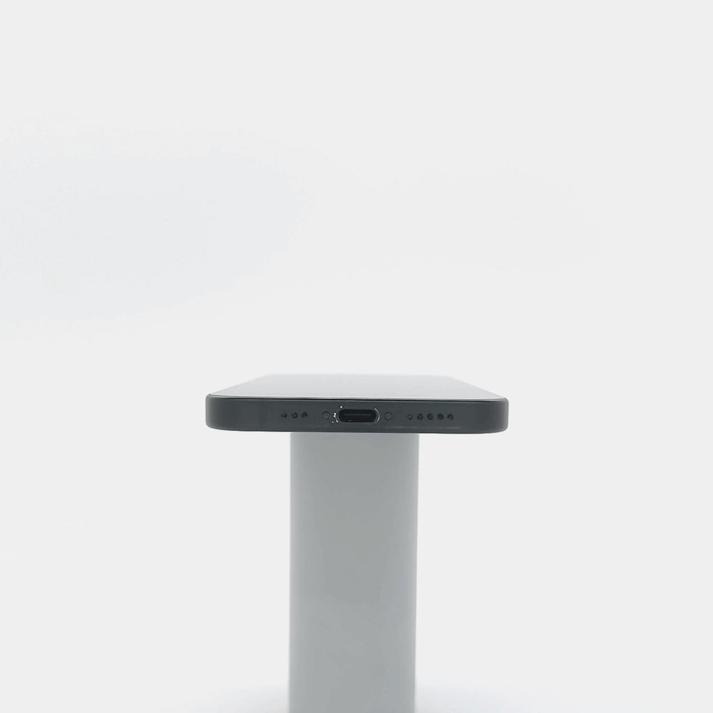 95新 Apple iPhone 15 256G 黑色 中國大陸版
