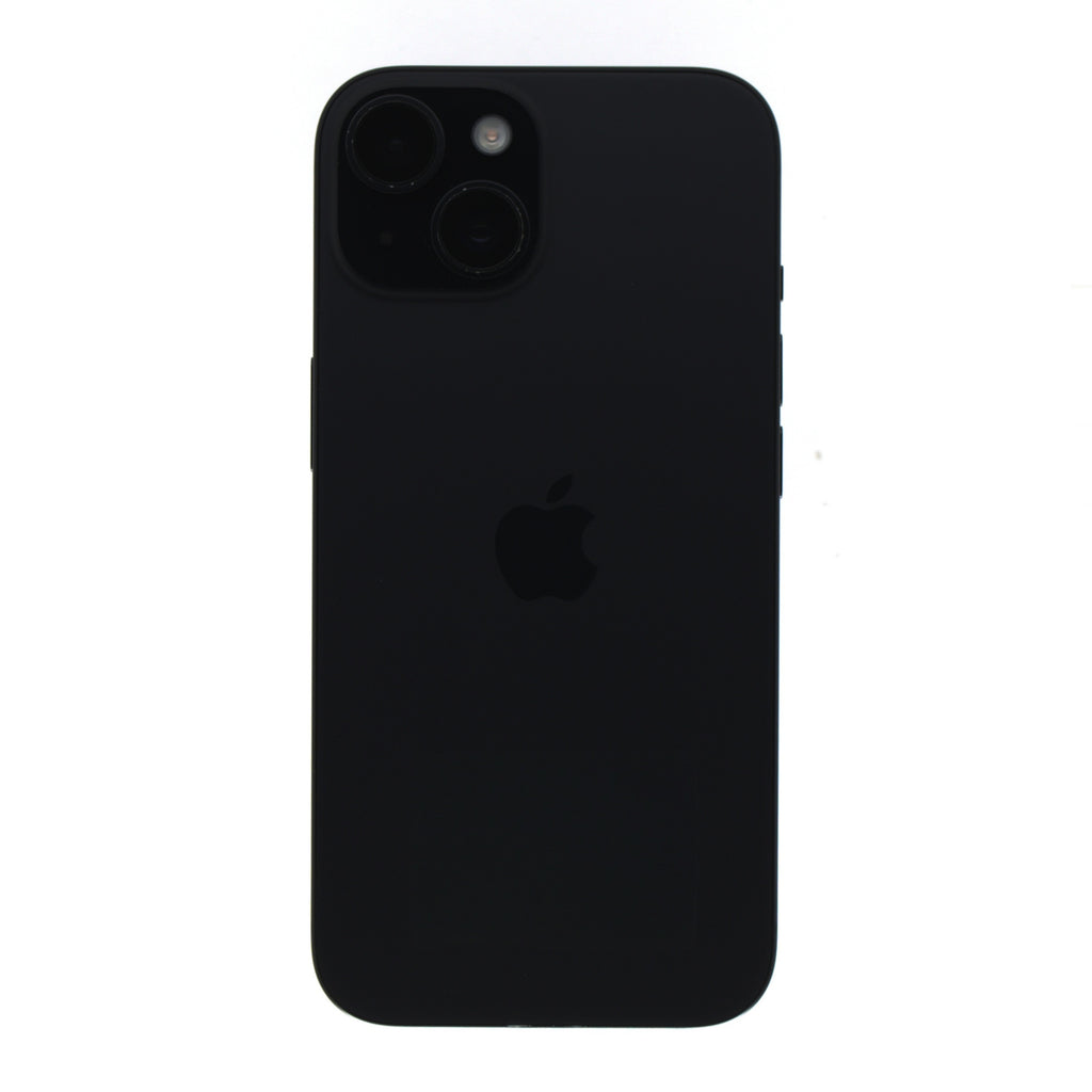 95新 Apple iPhone 15 256G 黑色 中國大陸版