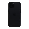 95新 Apple iPhone 15 256G 黑色 中國大陸版