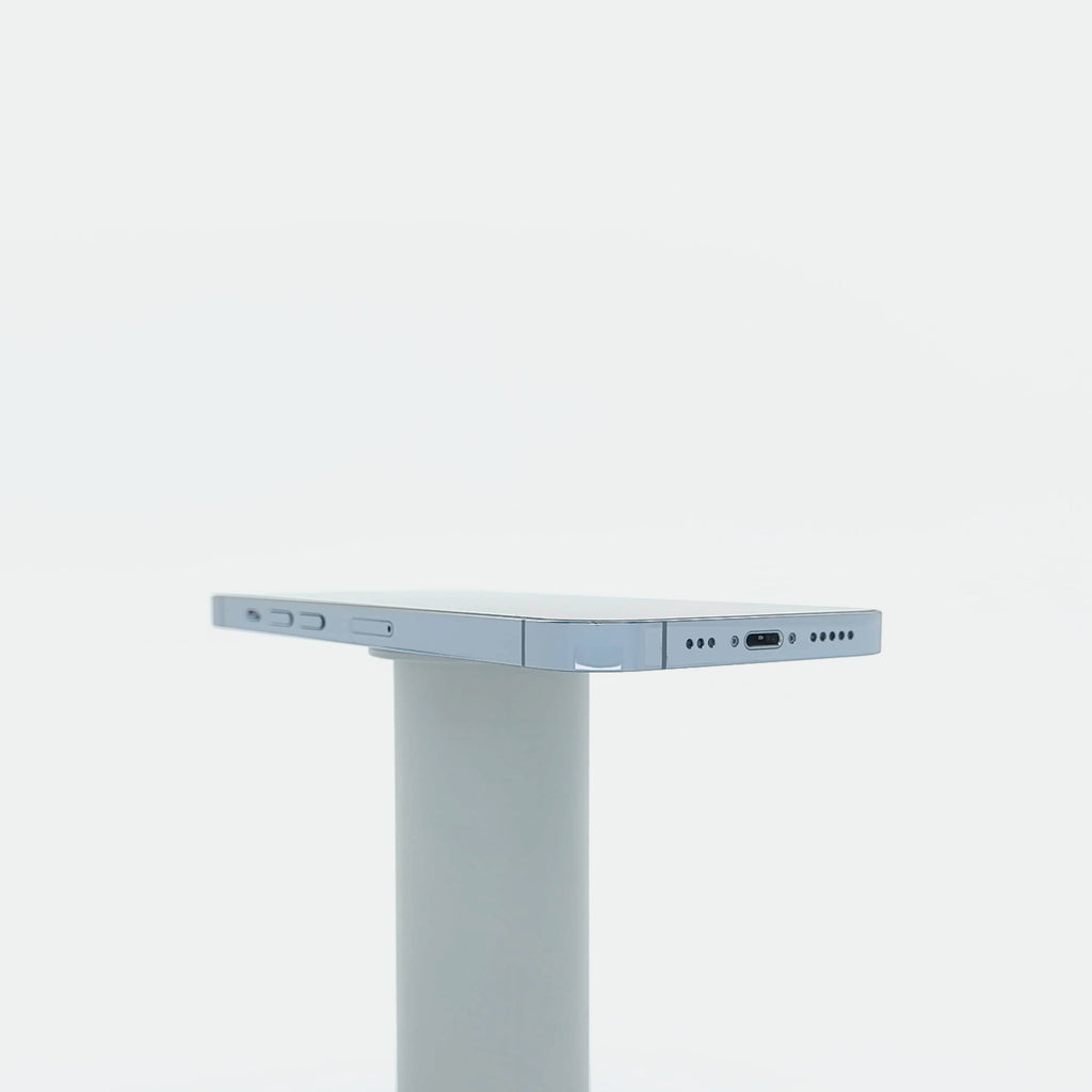 95新 Apple iPhone 13 Pro 256G 遠峰藍色 中國大陸版