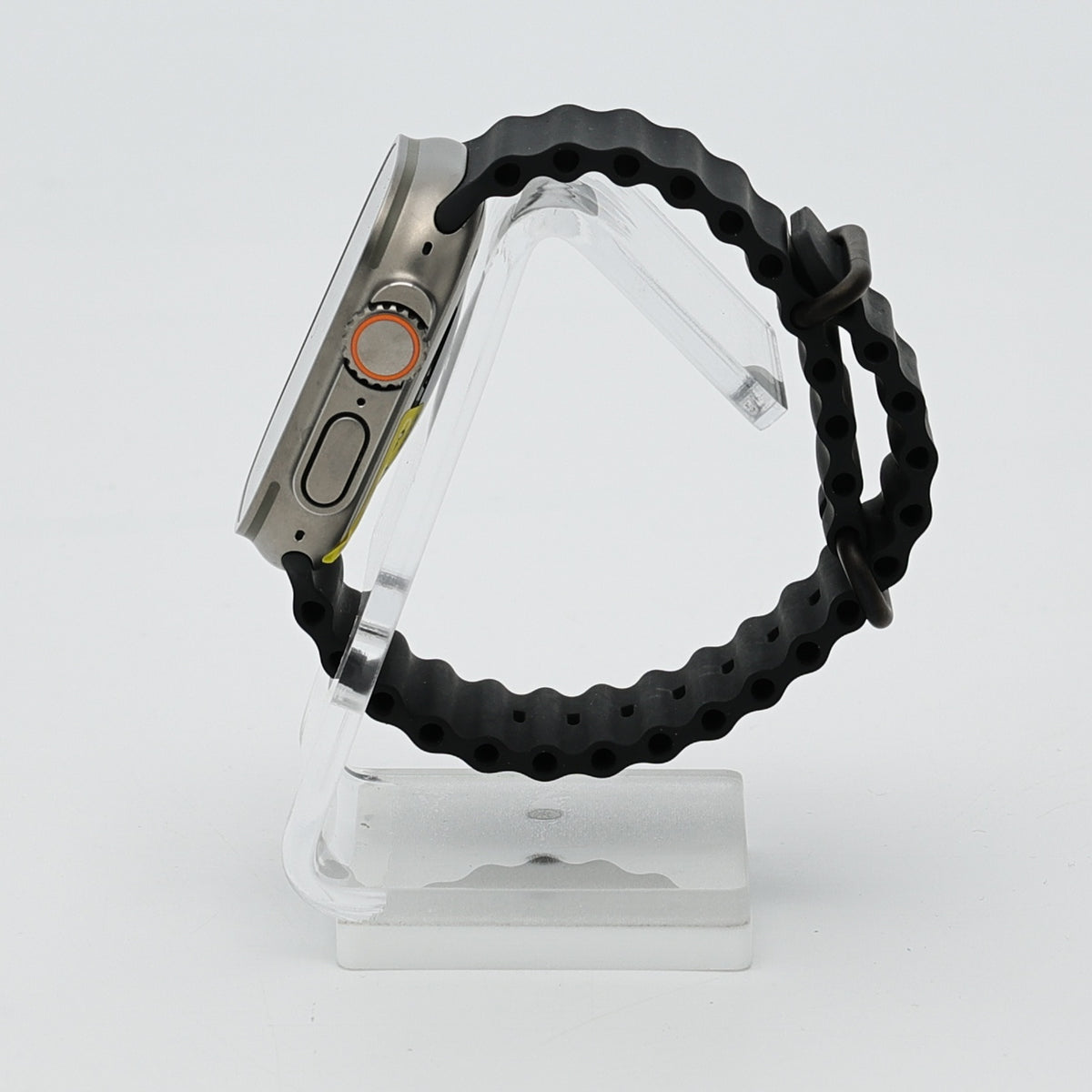 99新 Apple Watch Ultra 2 49毫米 鈦金屬