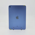 95新 Apple iPad 10代 256G 藍色 WIFI