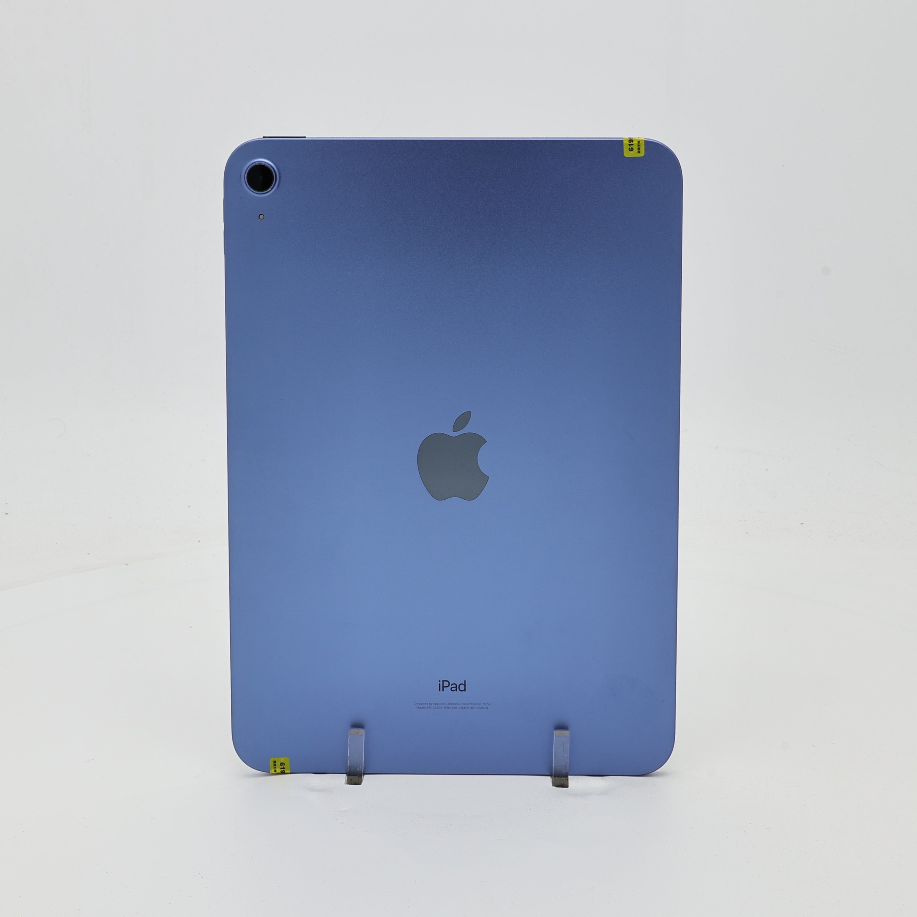 95新 Apple iPad 10代 256G 藍色 WIFI