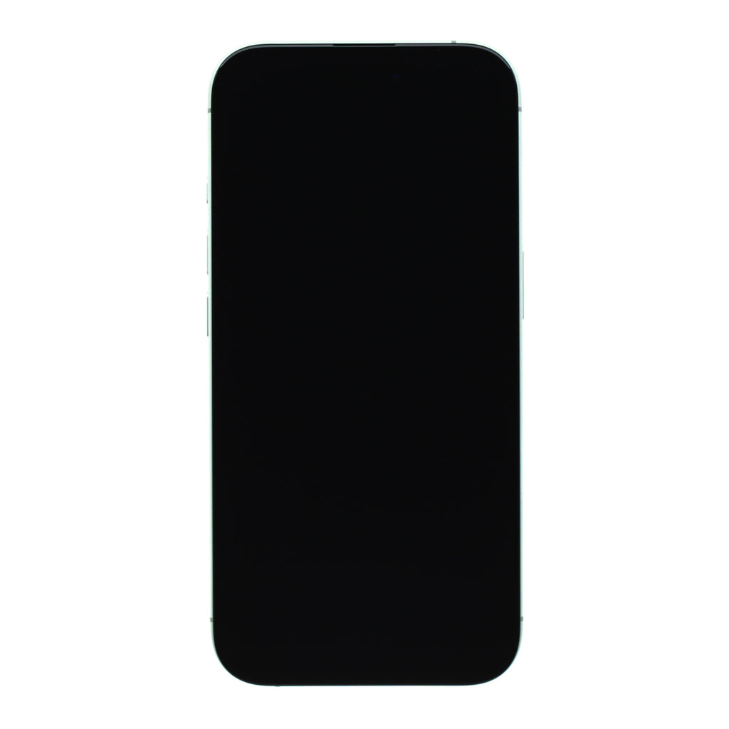 95新 Apple iPhone 16 256G 白色 中國大陸版