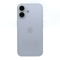 95新 Apple iPhone 16 256G 白色 中國大陸版