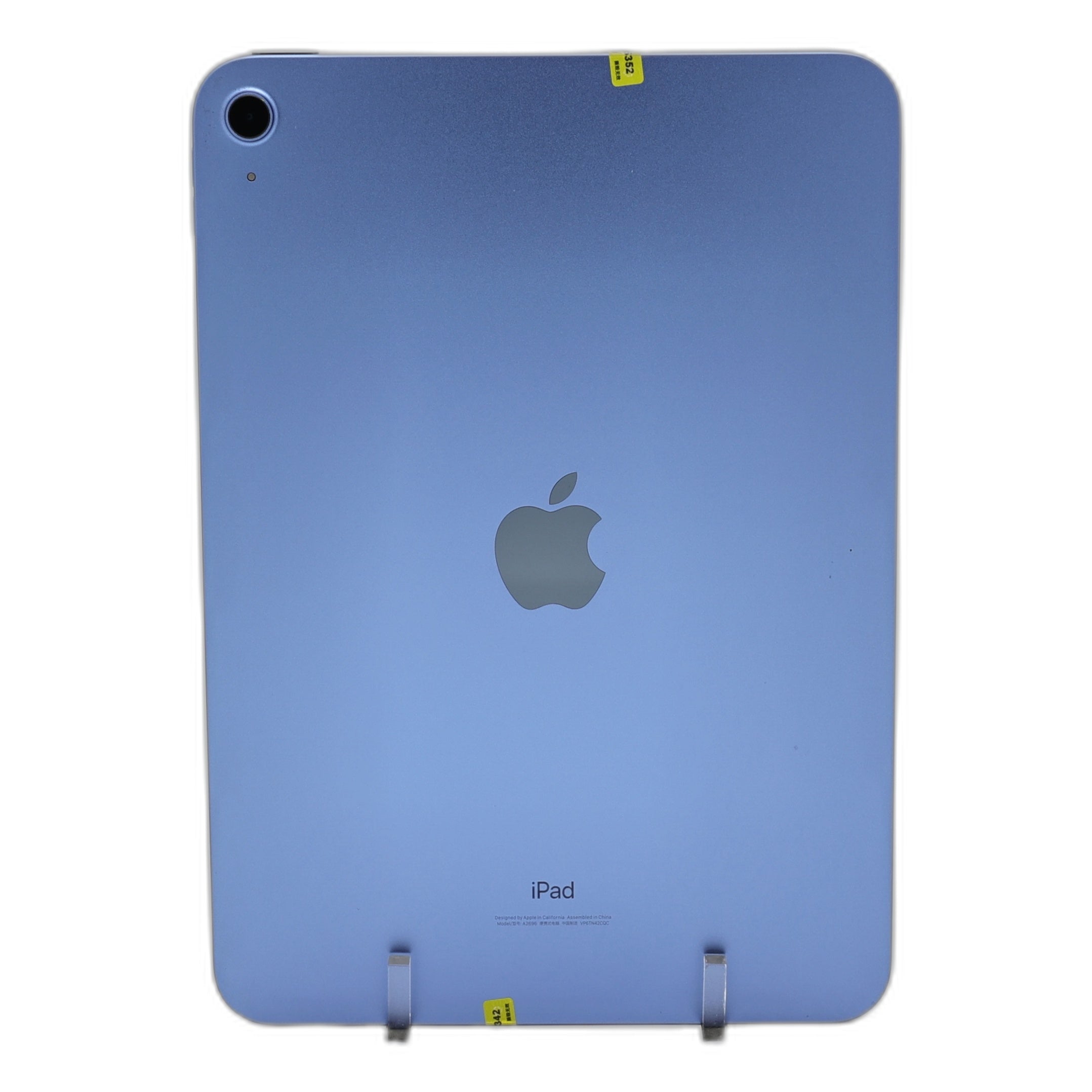 95新 Apple iPad 10代 64G 藍色 WIFI