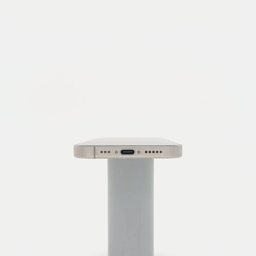95新 Apple iPhone 16 Pro 256G 原色鈦金屬 中國大陸版