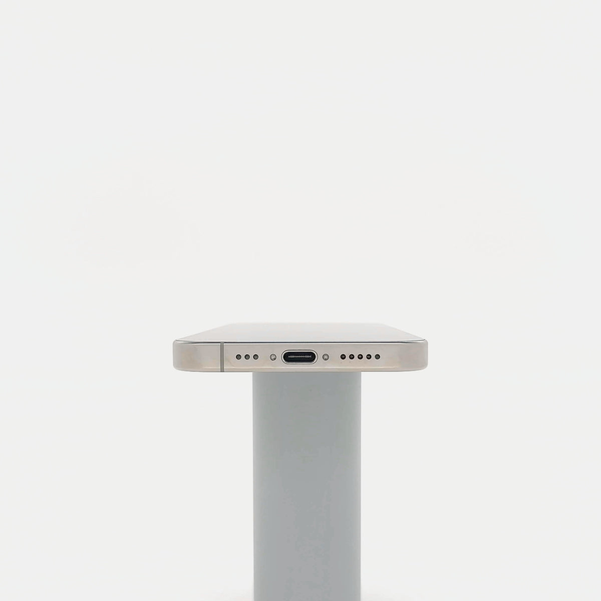 95新 Apple iPhone 16 Pro 256G 原色鈦金屬 中國大陸版