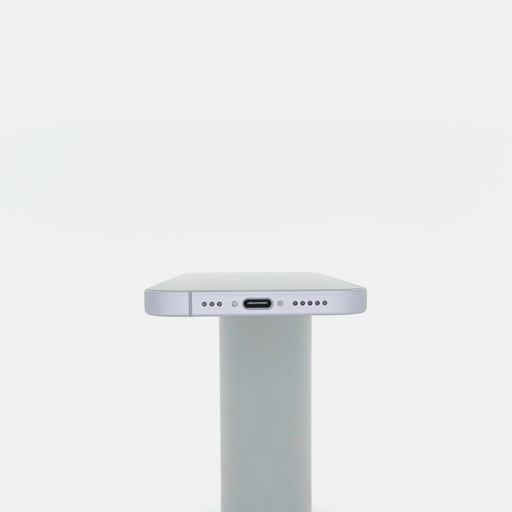 99新 Apple iPhone 17 256G 薰衣草紫色 中國大陸版
