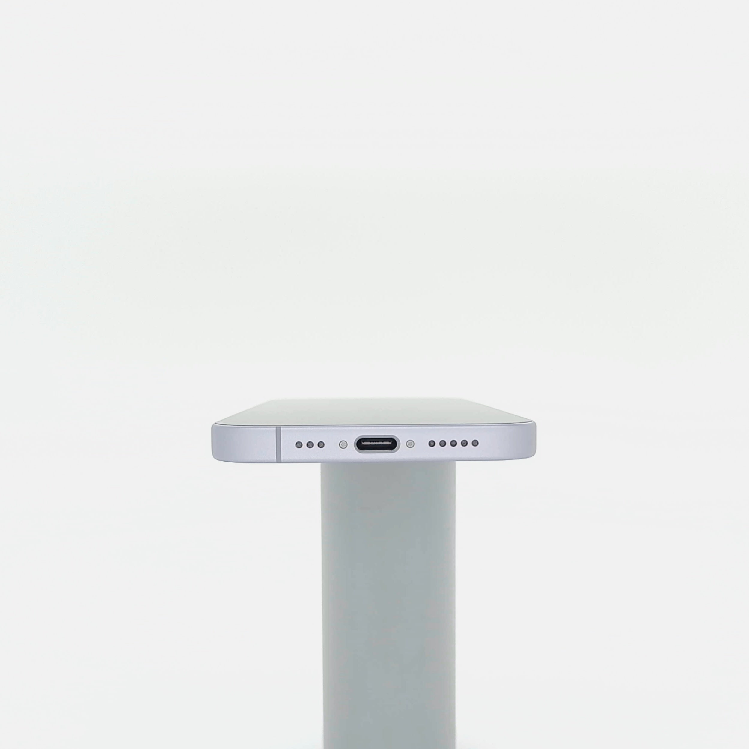 99新 Apple iPhone 17 256G 薰衣草紫色 中國大陸版