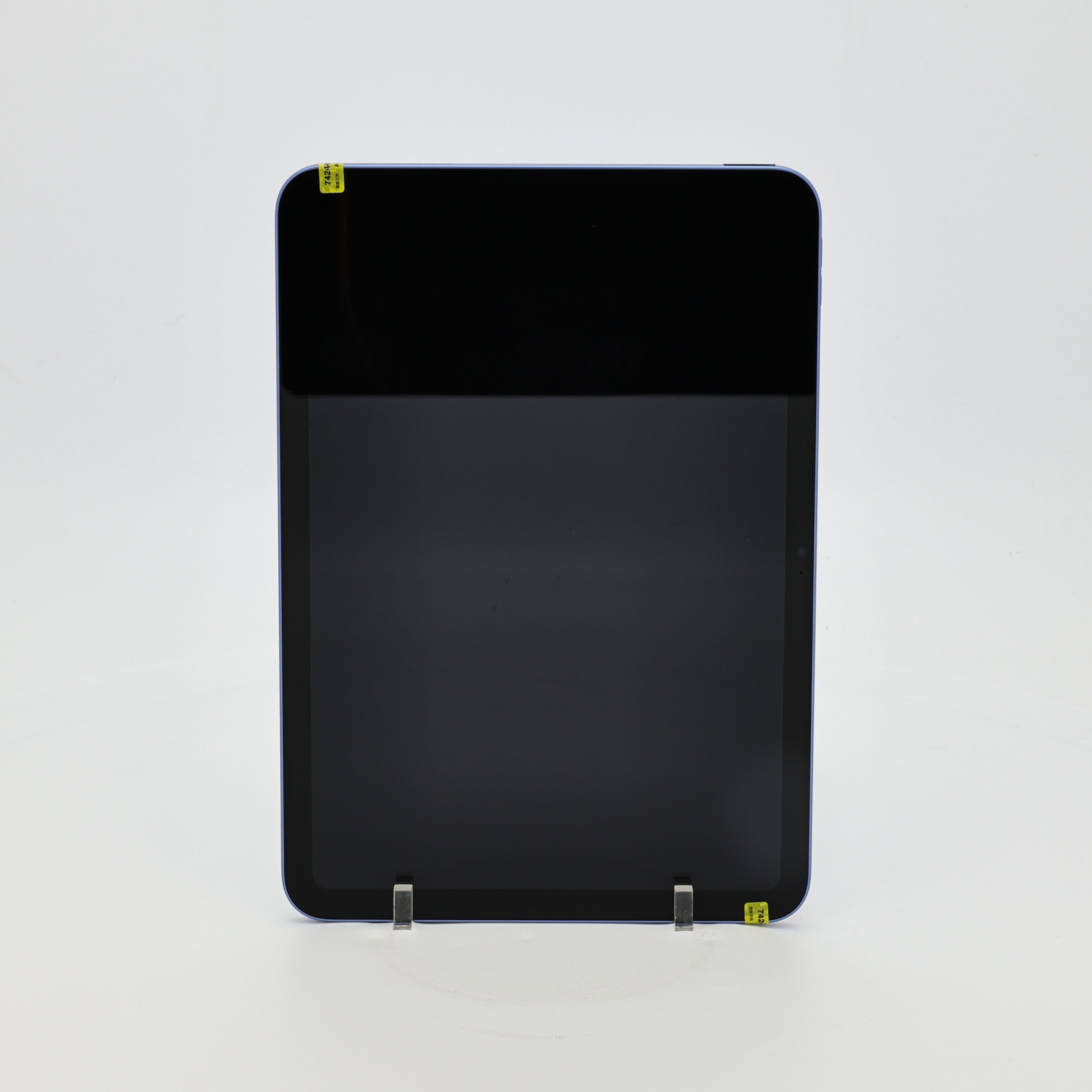 99新 Apple iPad 10代 64G 藍色 WIFI