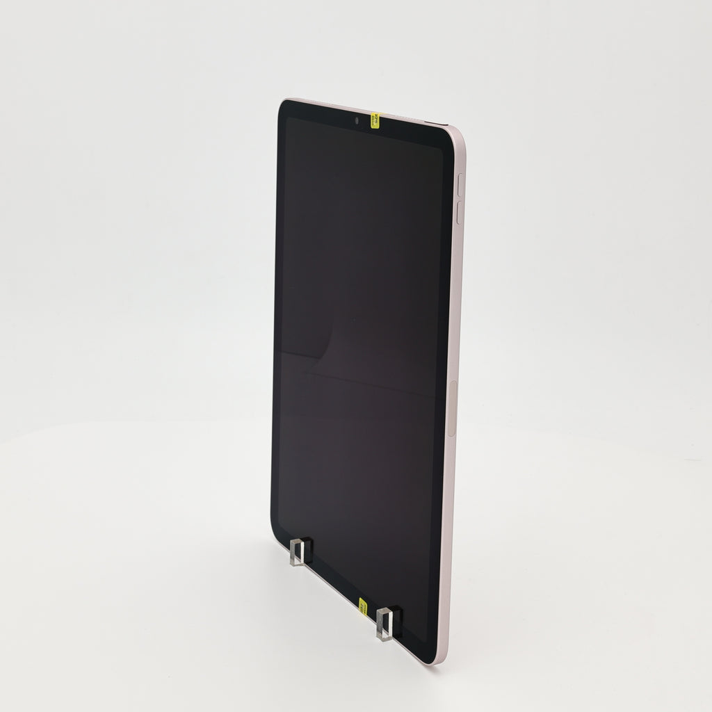 95新 Apple iPad Air5 64G 粉紅色 WIFI
