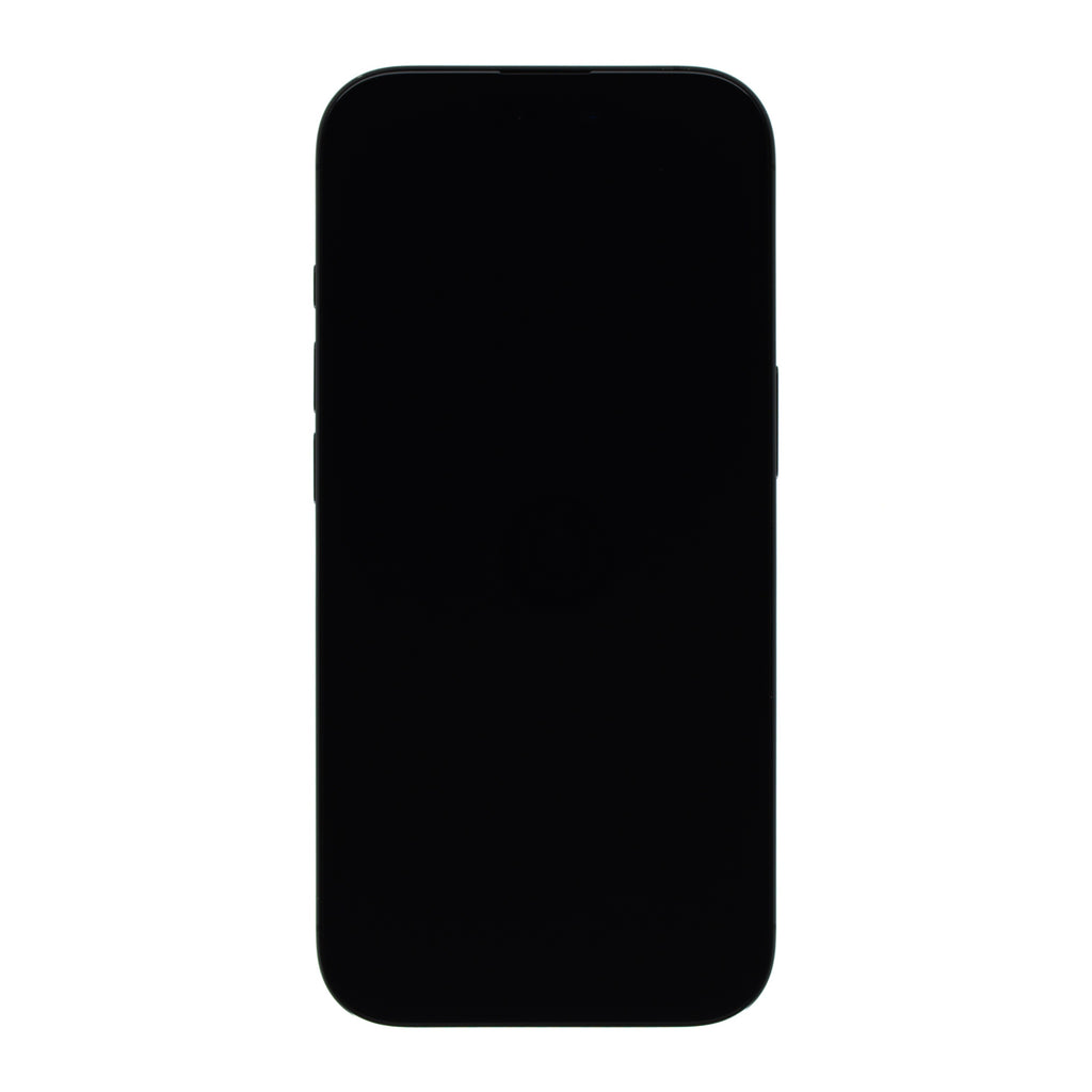 99新 Apple iPhone 16 Pro 128G 黑色鈦金屬 中國大陸版