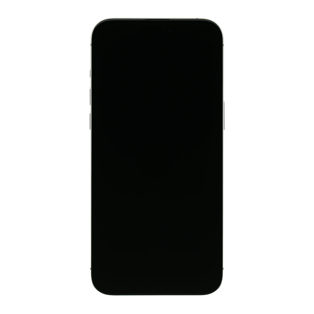 95新 Apple iPhone 15 Pro Max 256G 白色鈦金屬 中國大陸版