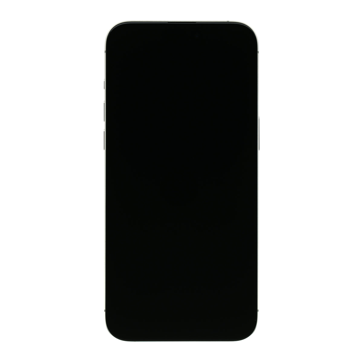 95新 Apple iPhone 15 Pro Max 256G 白色鈦金屬 中國大陸版