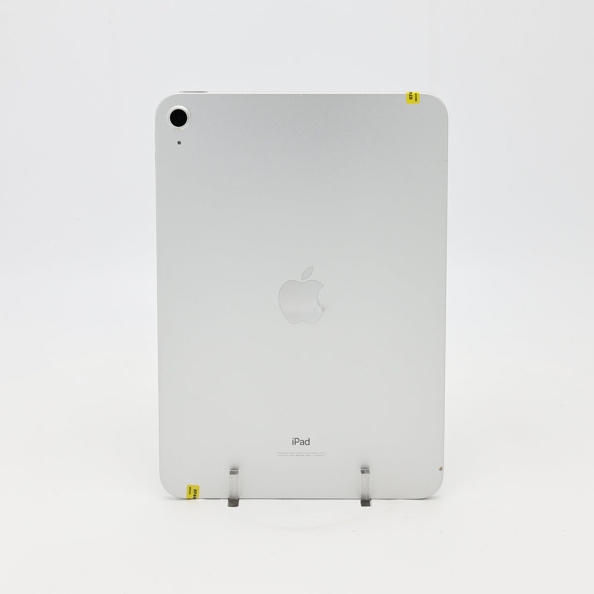95新 Apple iPad 10代 64G 銀色 WIFI
