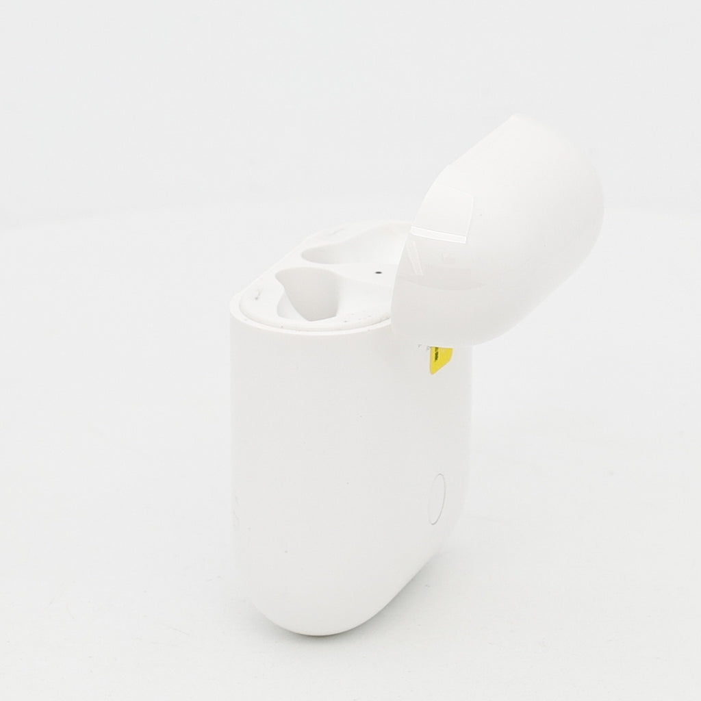 99新 Apple AirPods 2 充电仓 白色