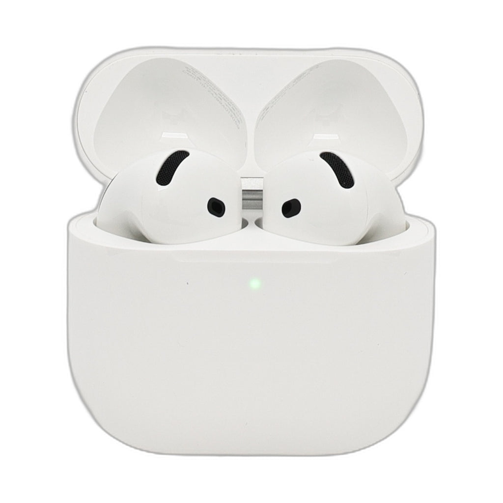 99新 Apple AirPods 4 (支持主动降噪) 白色