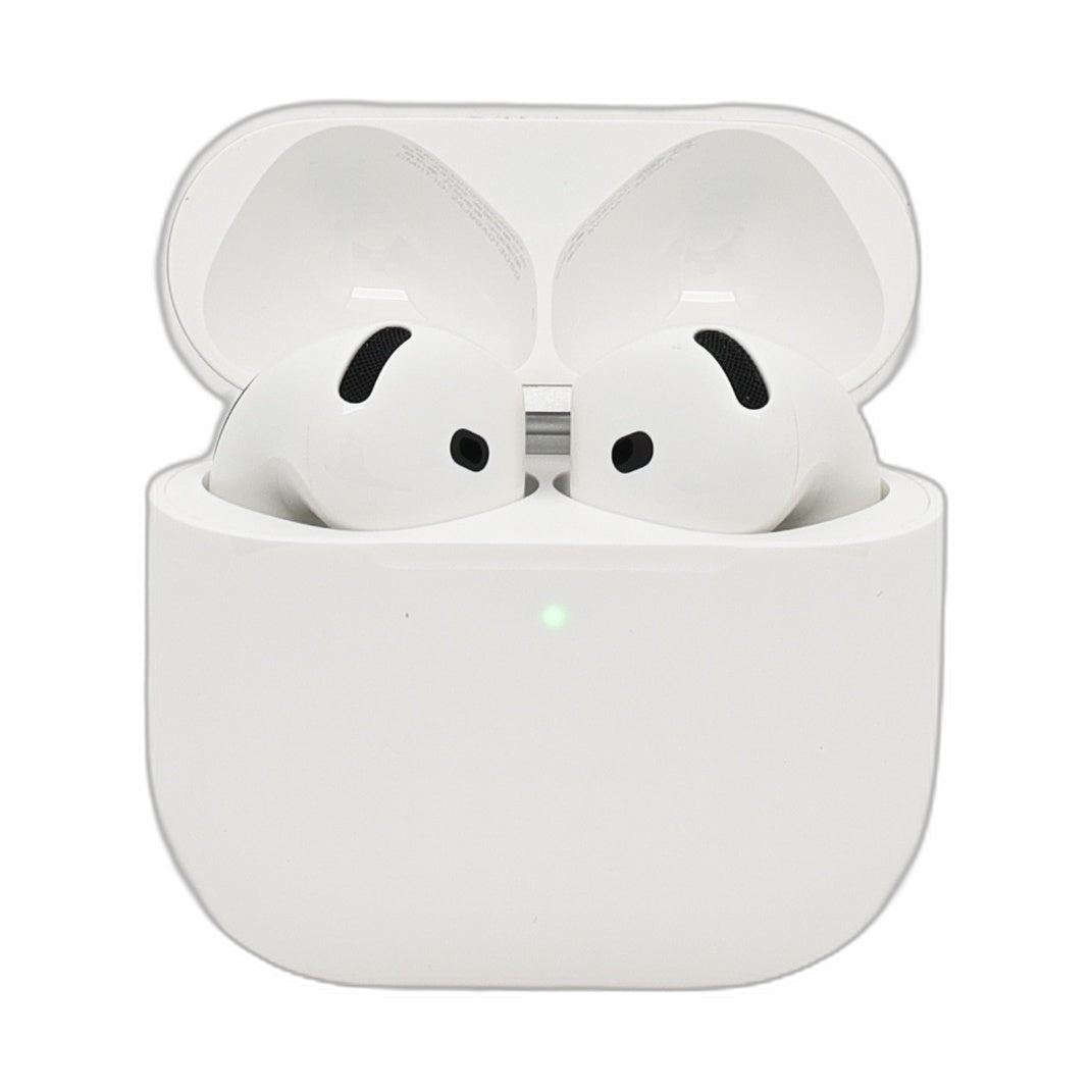 99新 Apple AirPods 4 (支持主动降噪) 白色