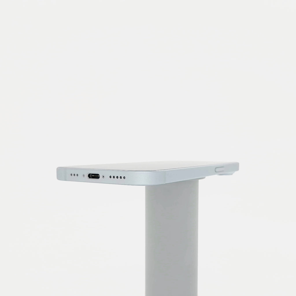 95新 Apple iPhone 15 256G 藍色 中國大陸版