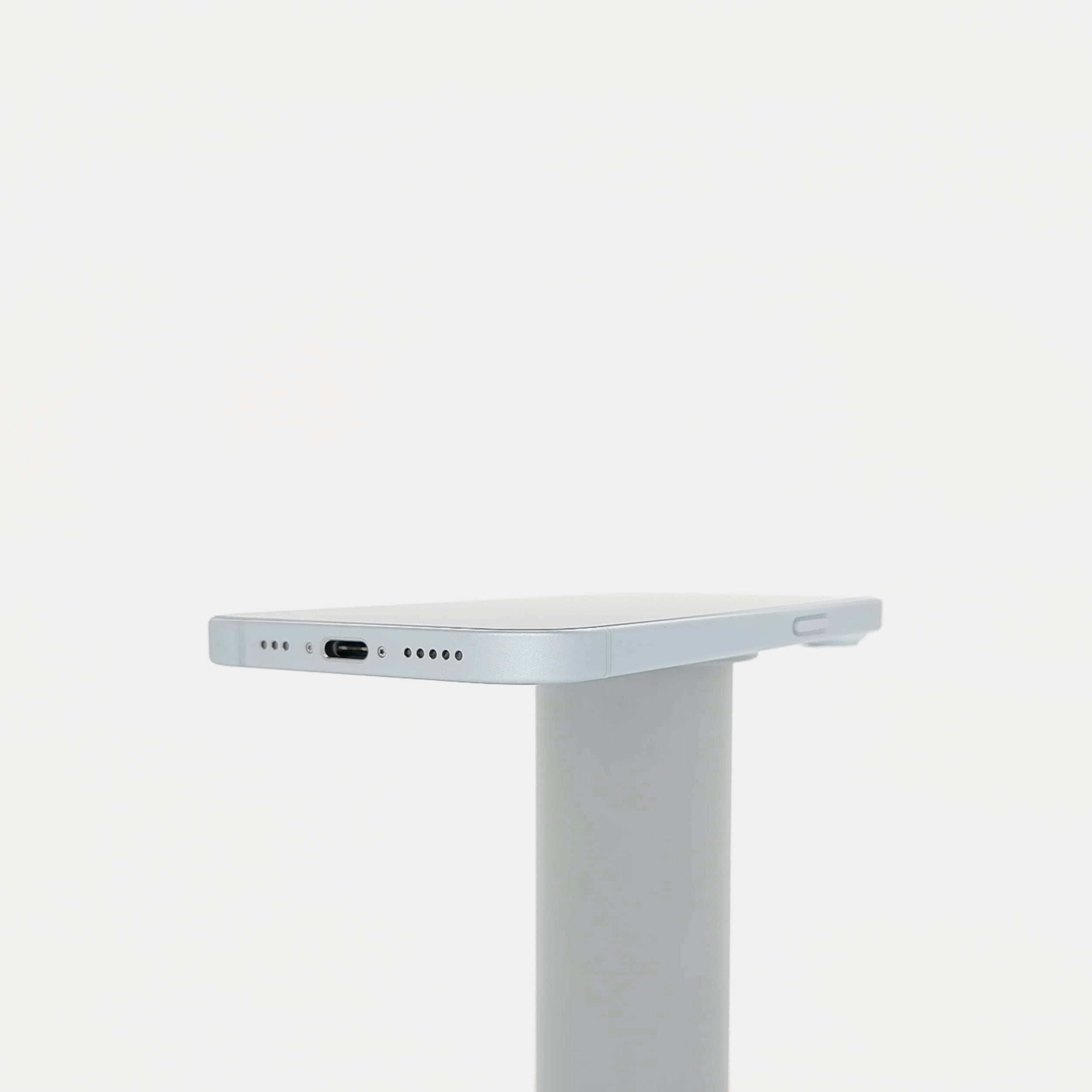 95新 Apple iPhone 15 256G 藍色 中國大陸版