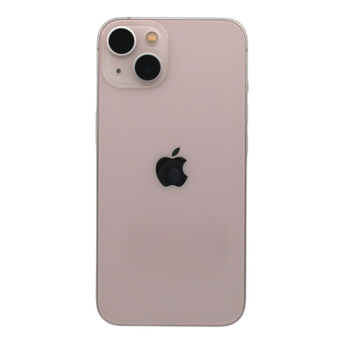 95新 Apple iPhone 13 256G 粉紅色 中國大陸版
