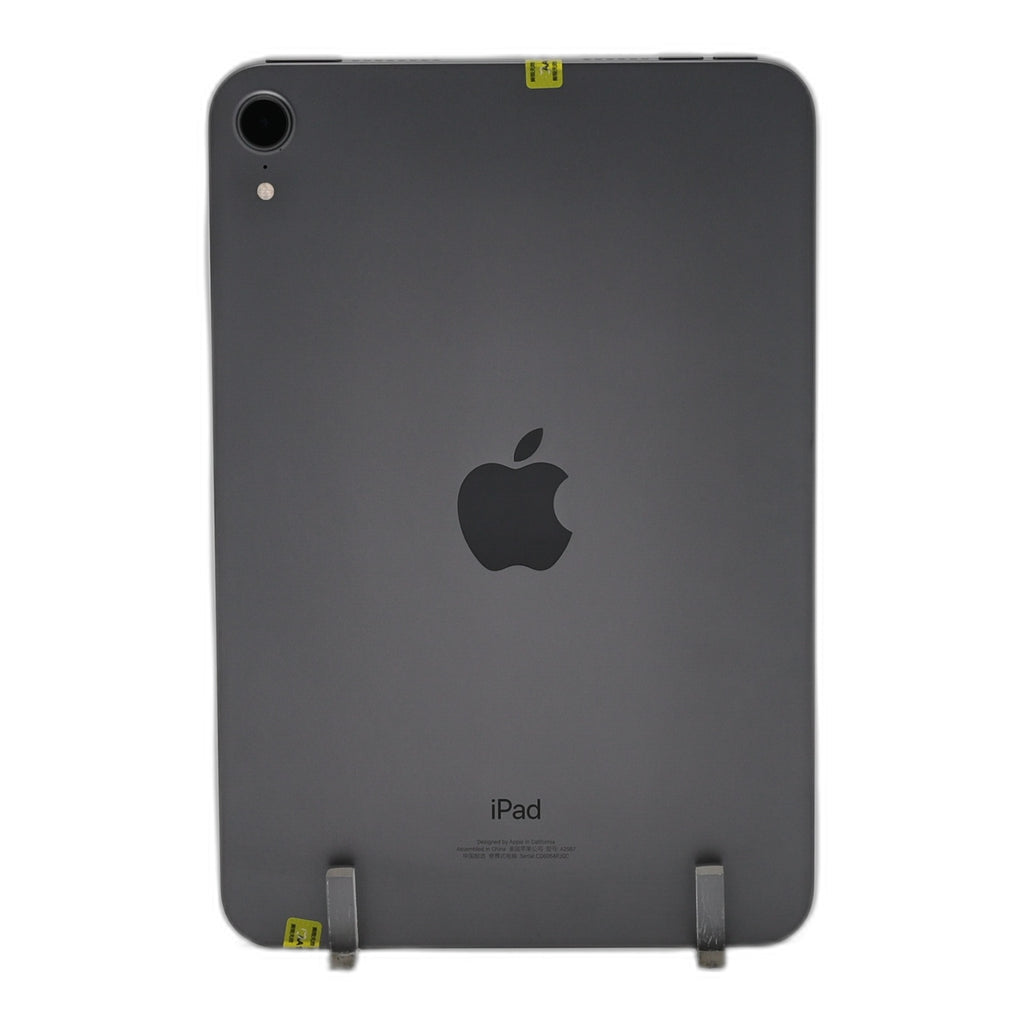 95新 Apple iPad mini6 256G 深空灰色 WIFI